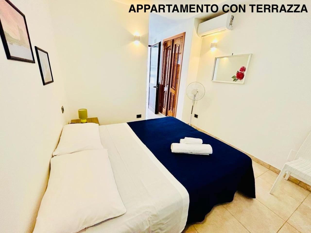 Vacanza Azzurra Porto Cesareo Zewnętrze zdjęcie