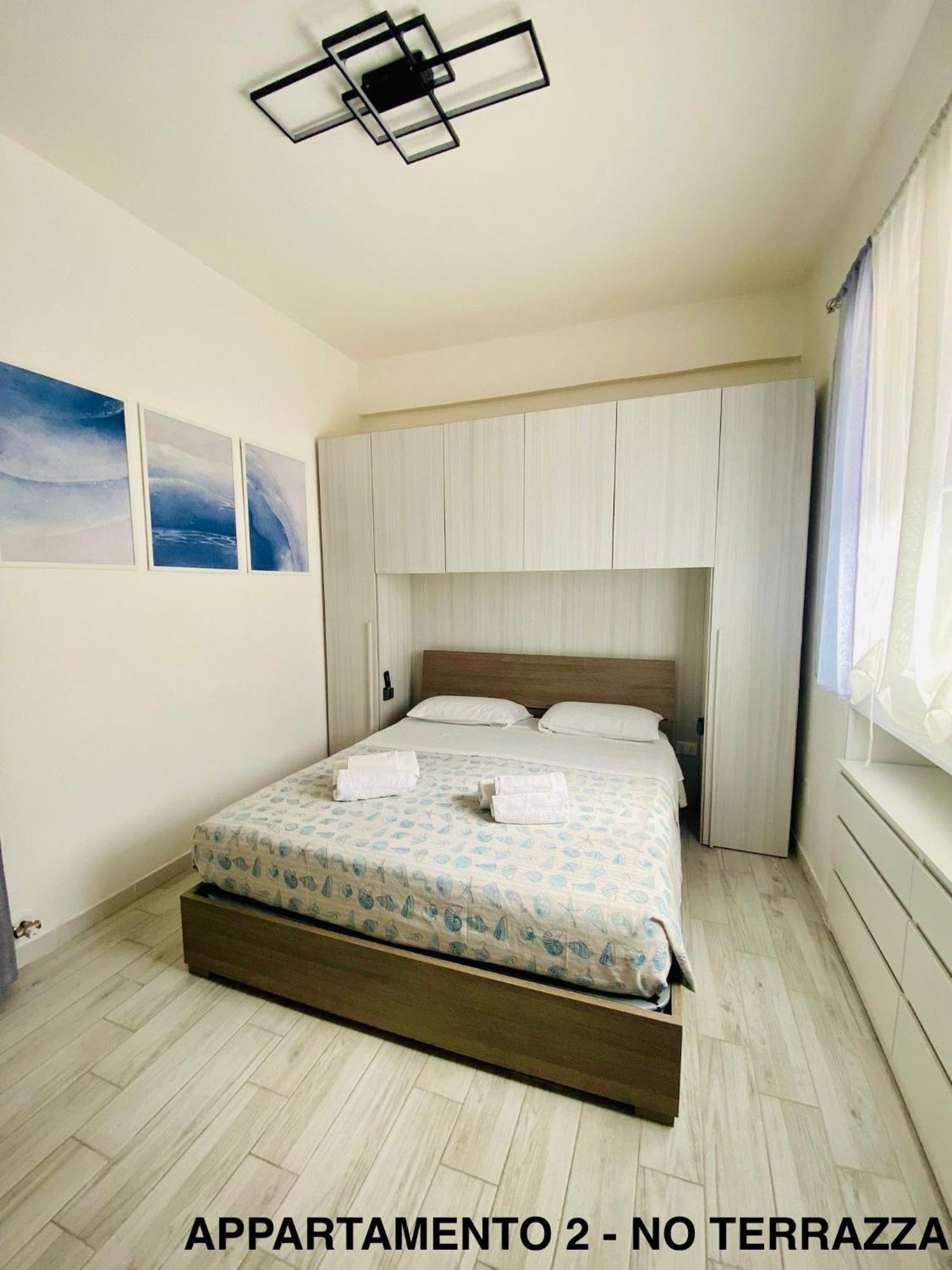 Vacanza Azzurra Porto Cesareo Zewnętrze zdjęcie